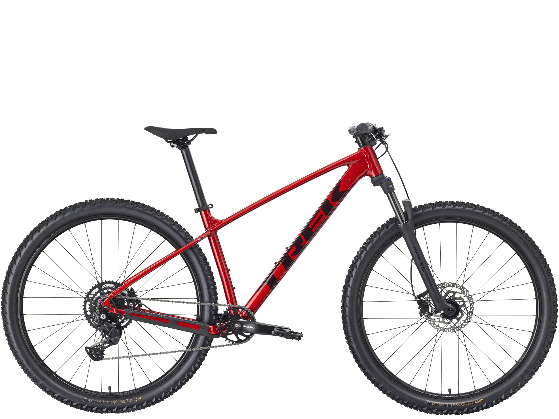 Trek Marlin 5 Gen 3