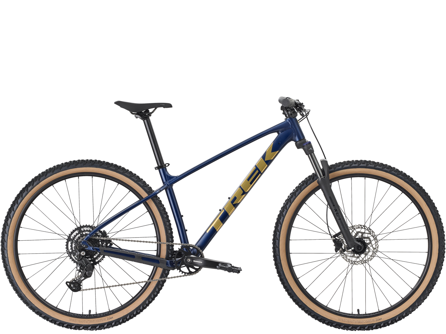 Trek Marlin 5 Gen 3