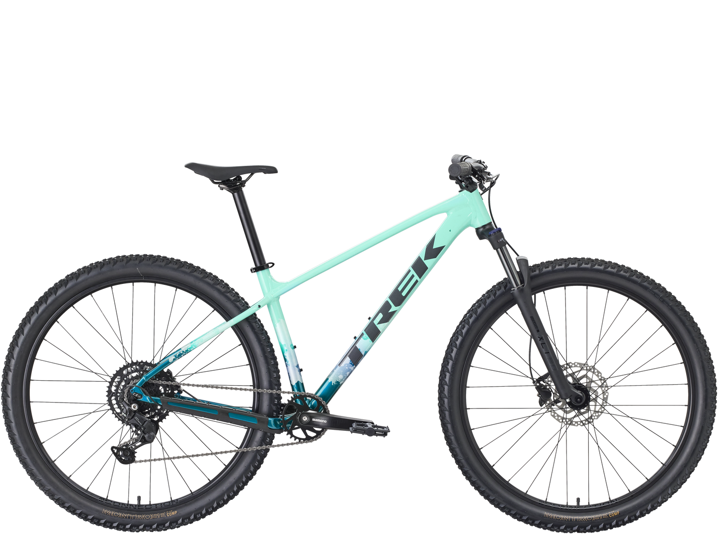 Trek Marlin 5 Gen 3