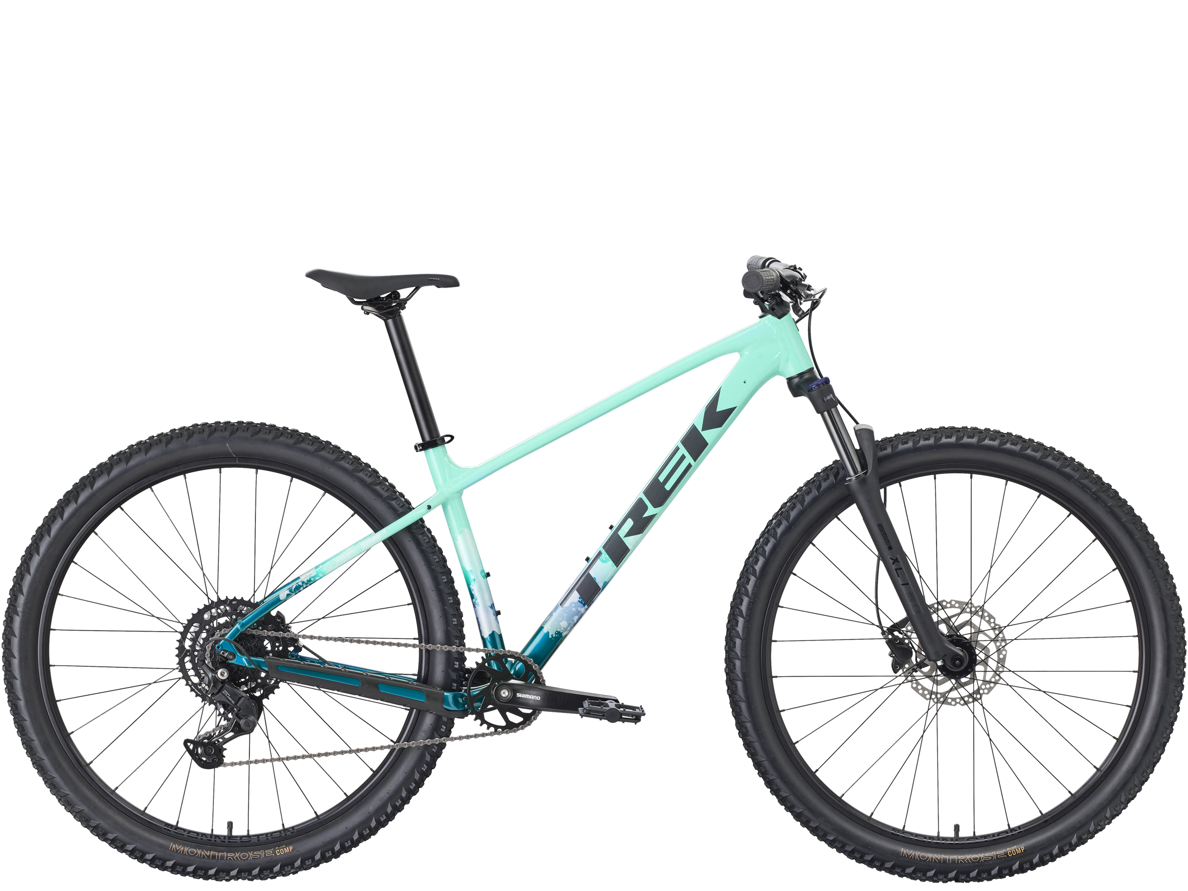 Trek Marlin 5 Gen 3