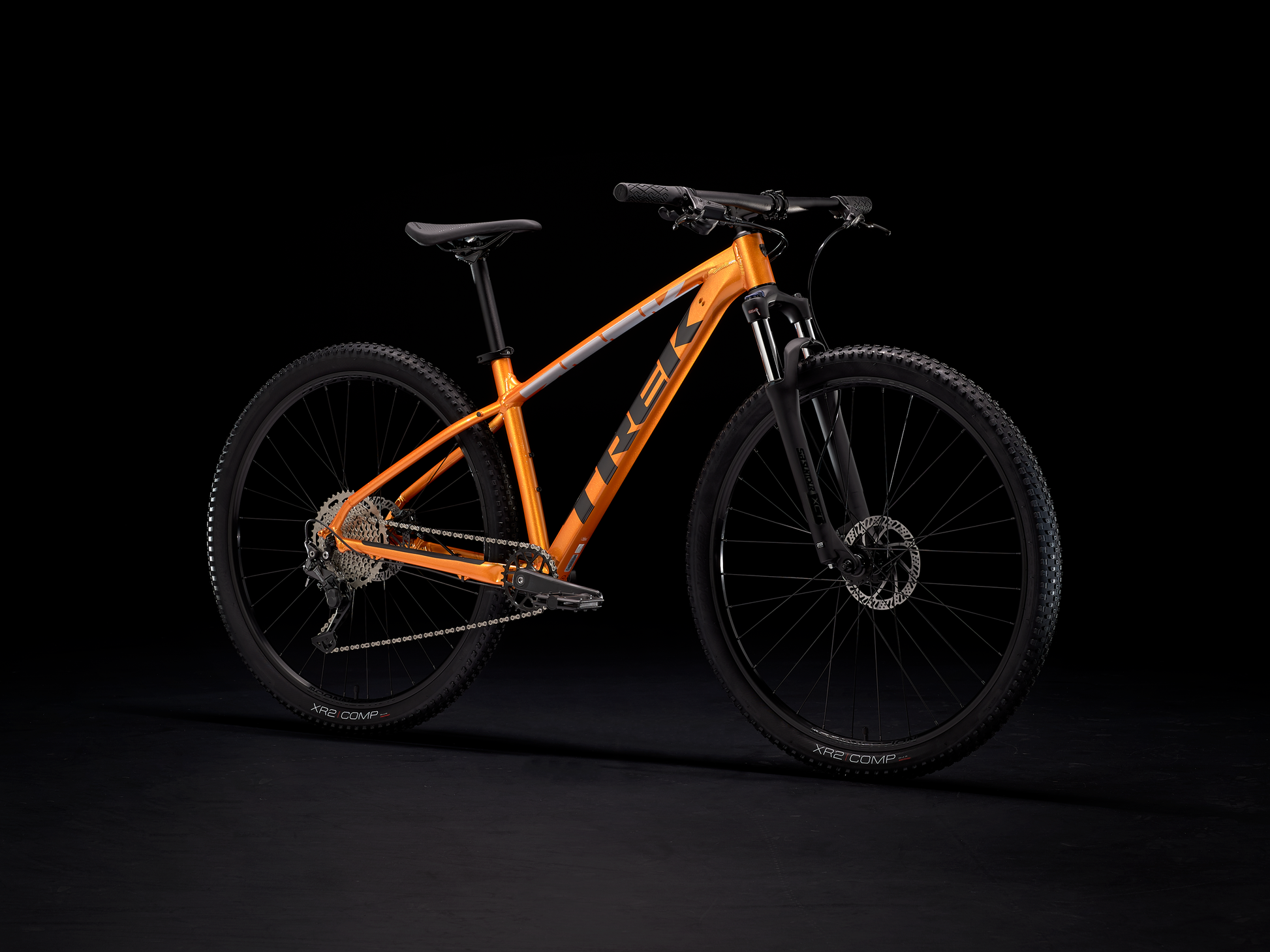 Trek Marlin 6
