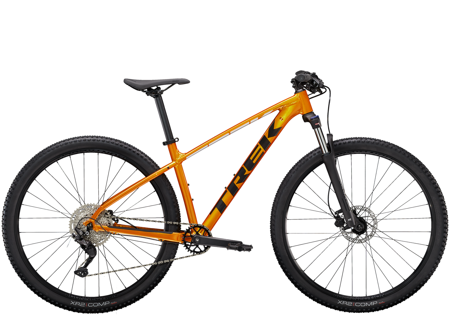 Trek Marlin 6