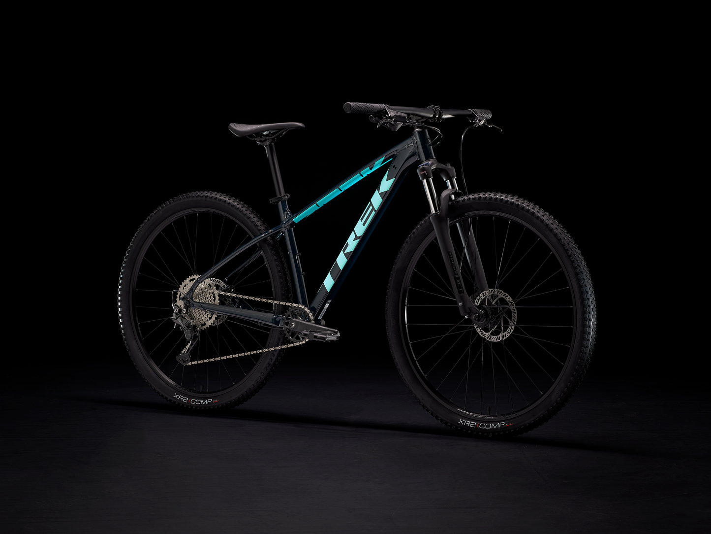 Trek Marlin 6