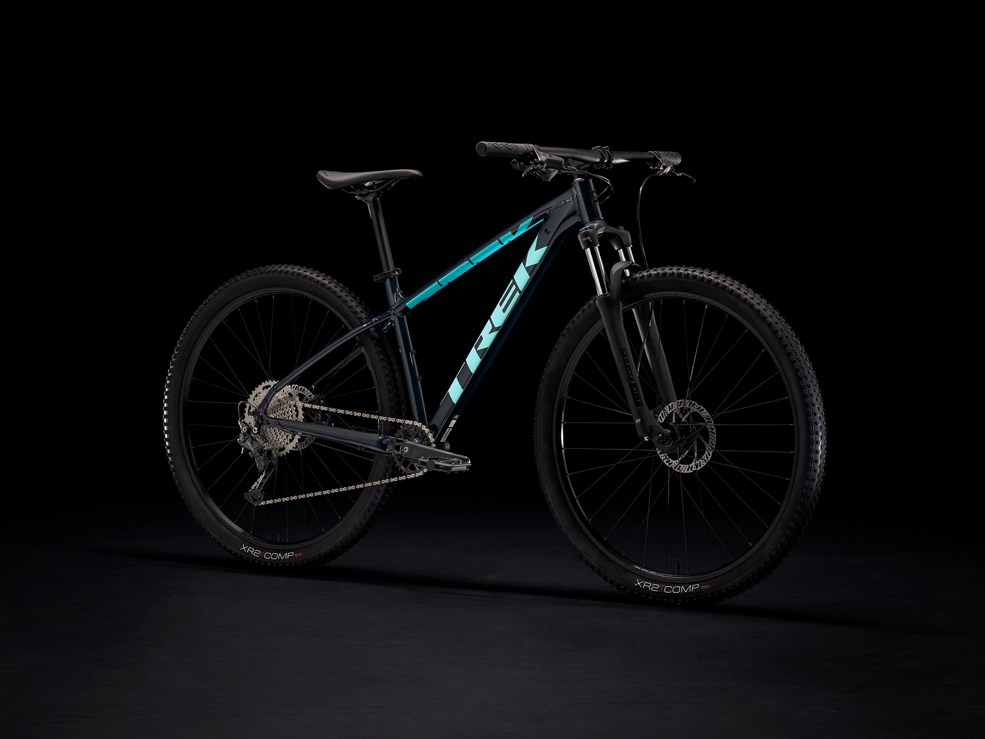 Trek Marlin 6