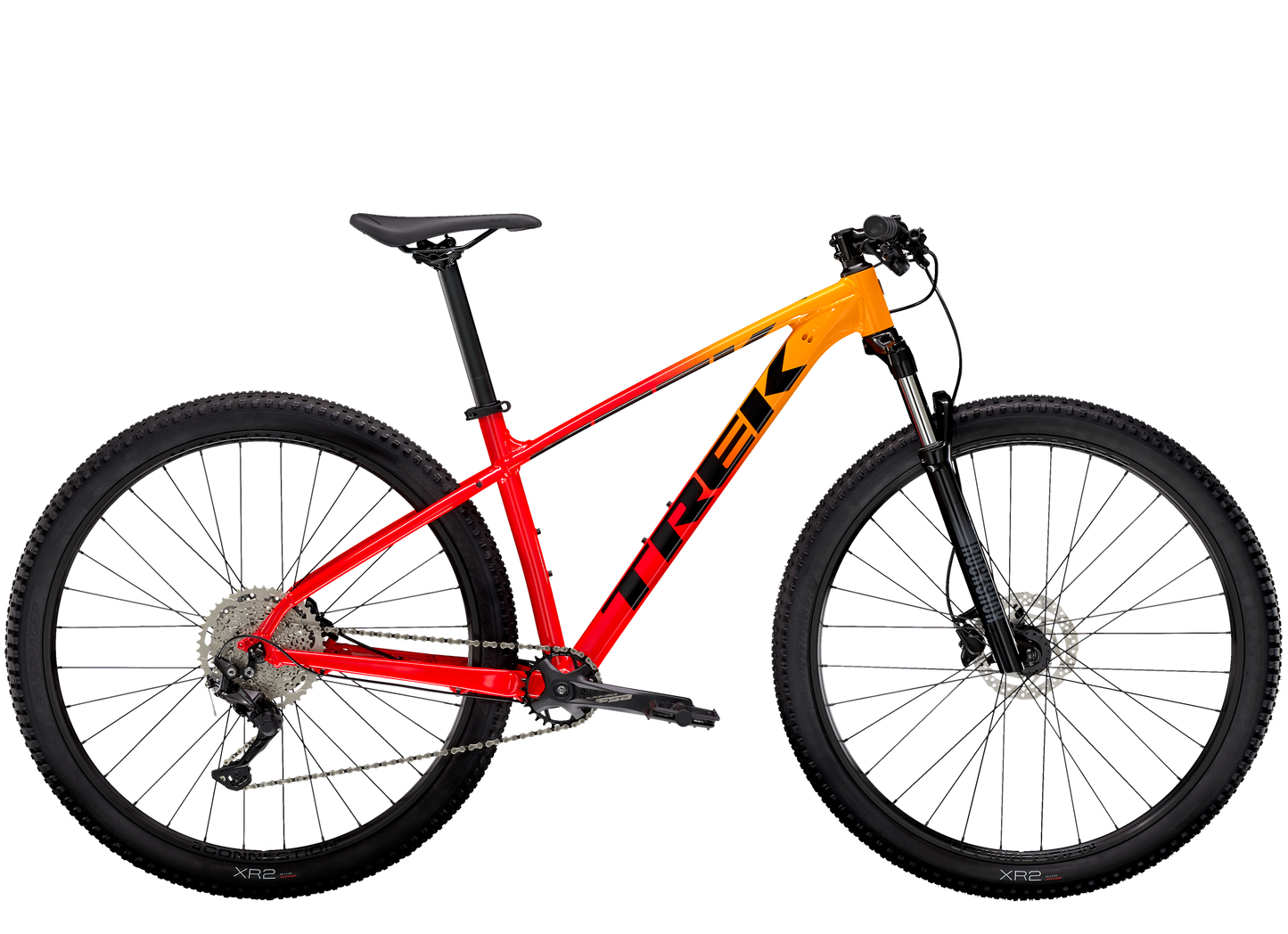 Trek Marlin 7