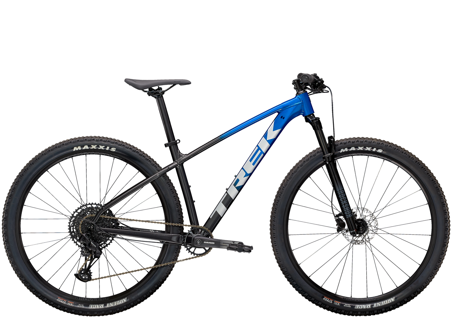 Trek Marlin 8