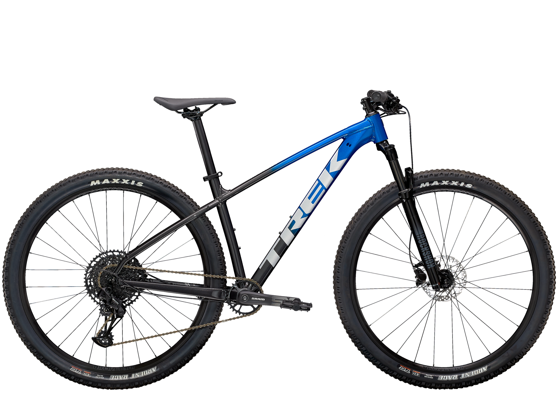 Trek Marlin 8