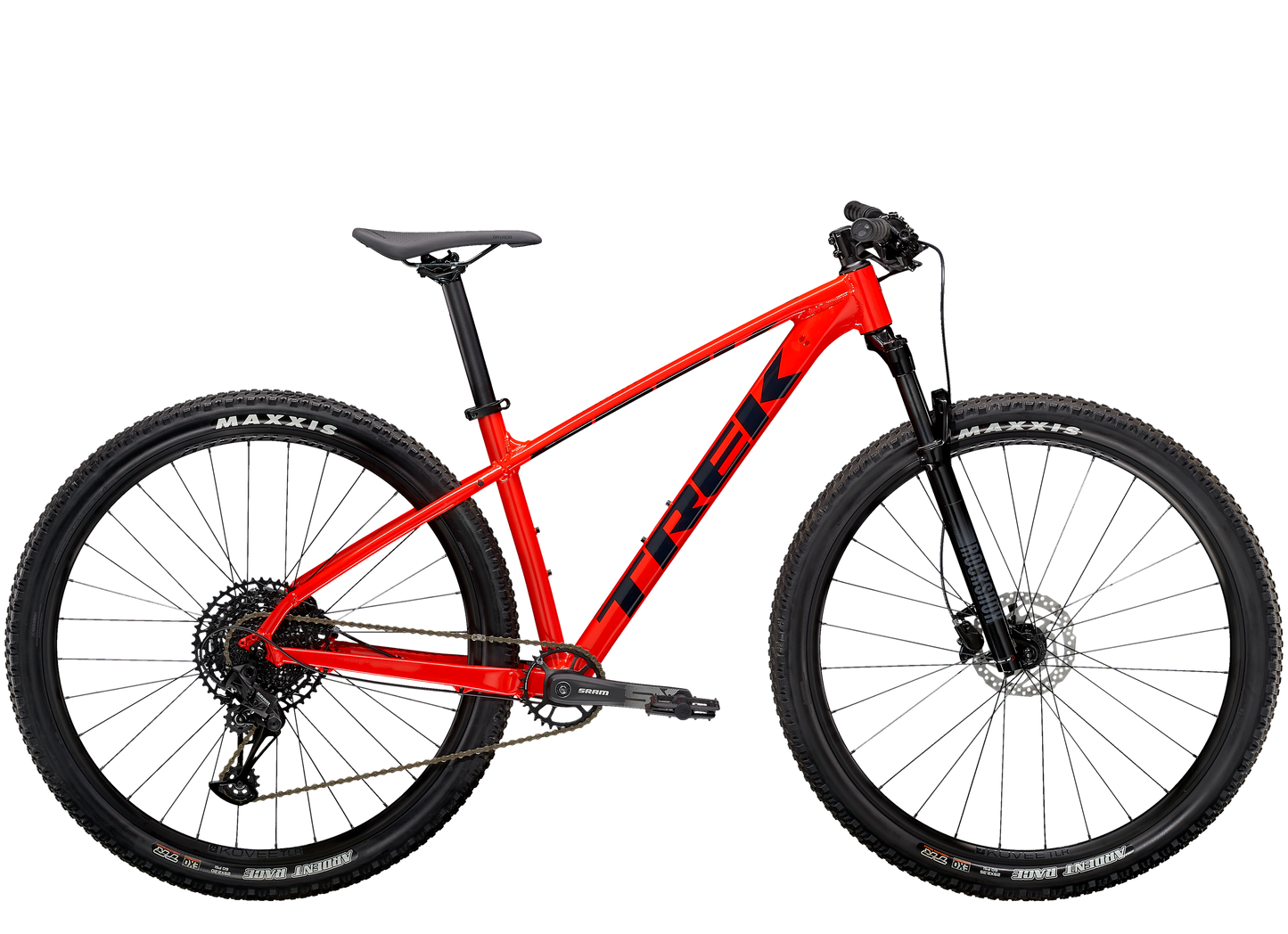Trek Marlin 8