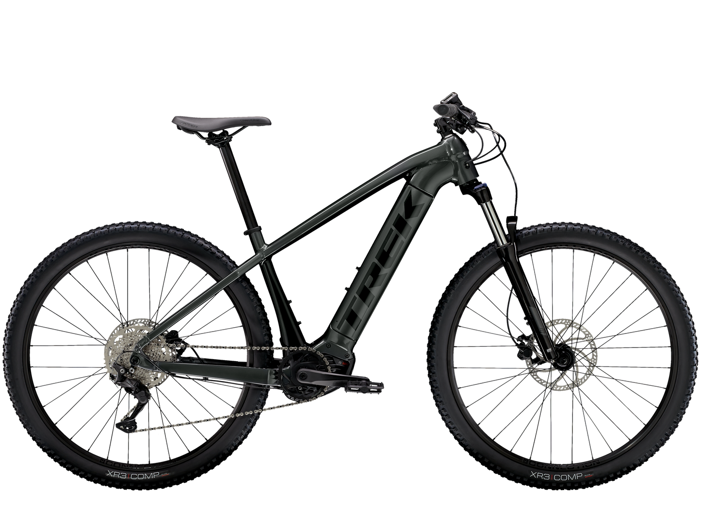 Trek Powerfly 4 625Wh