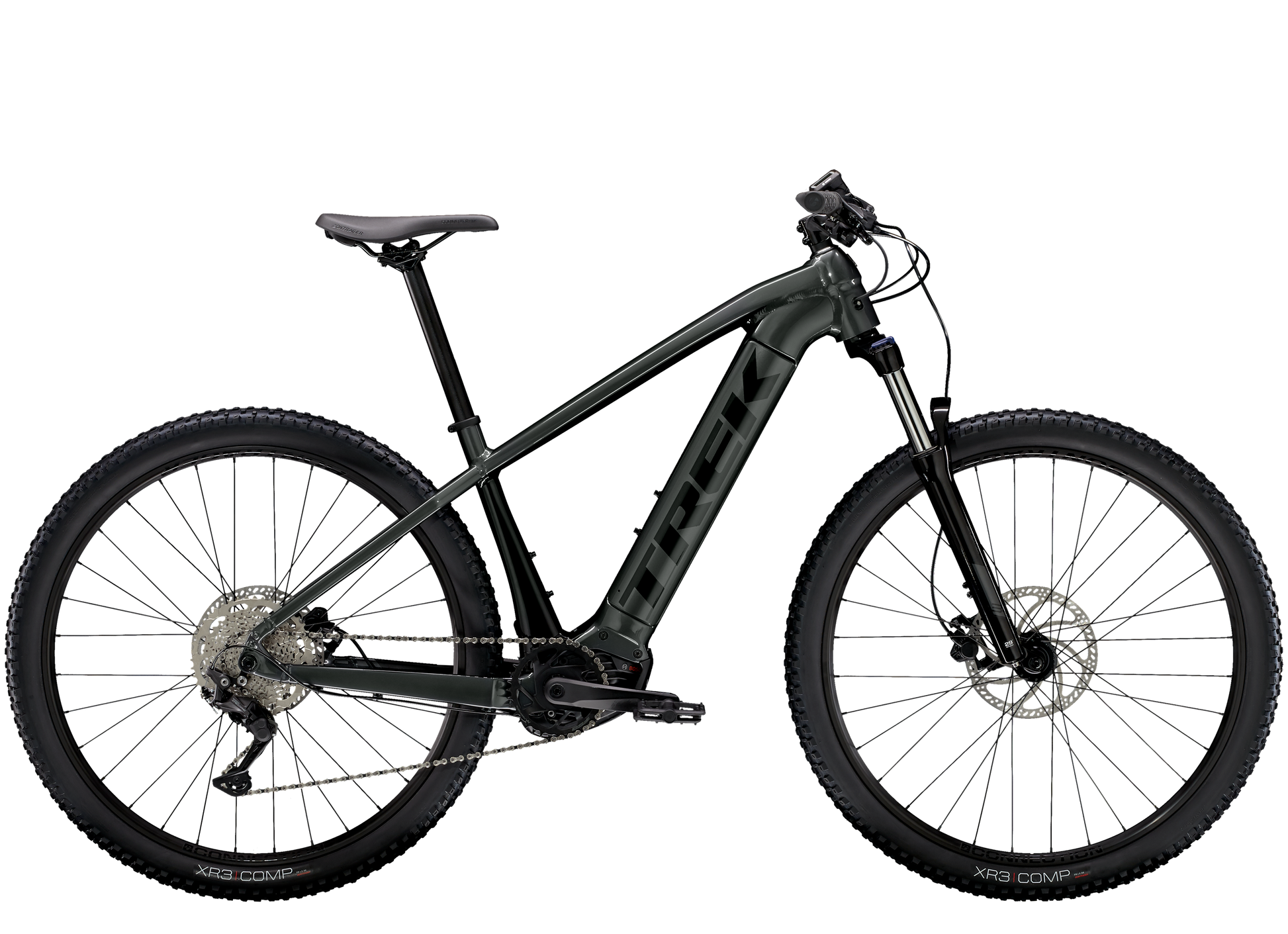 Trek Powerfly 4 625Wh