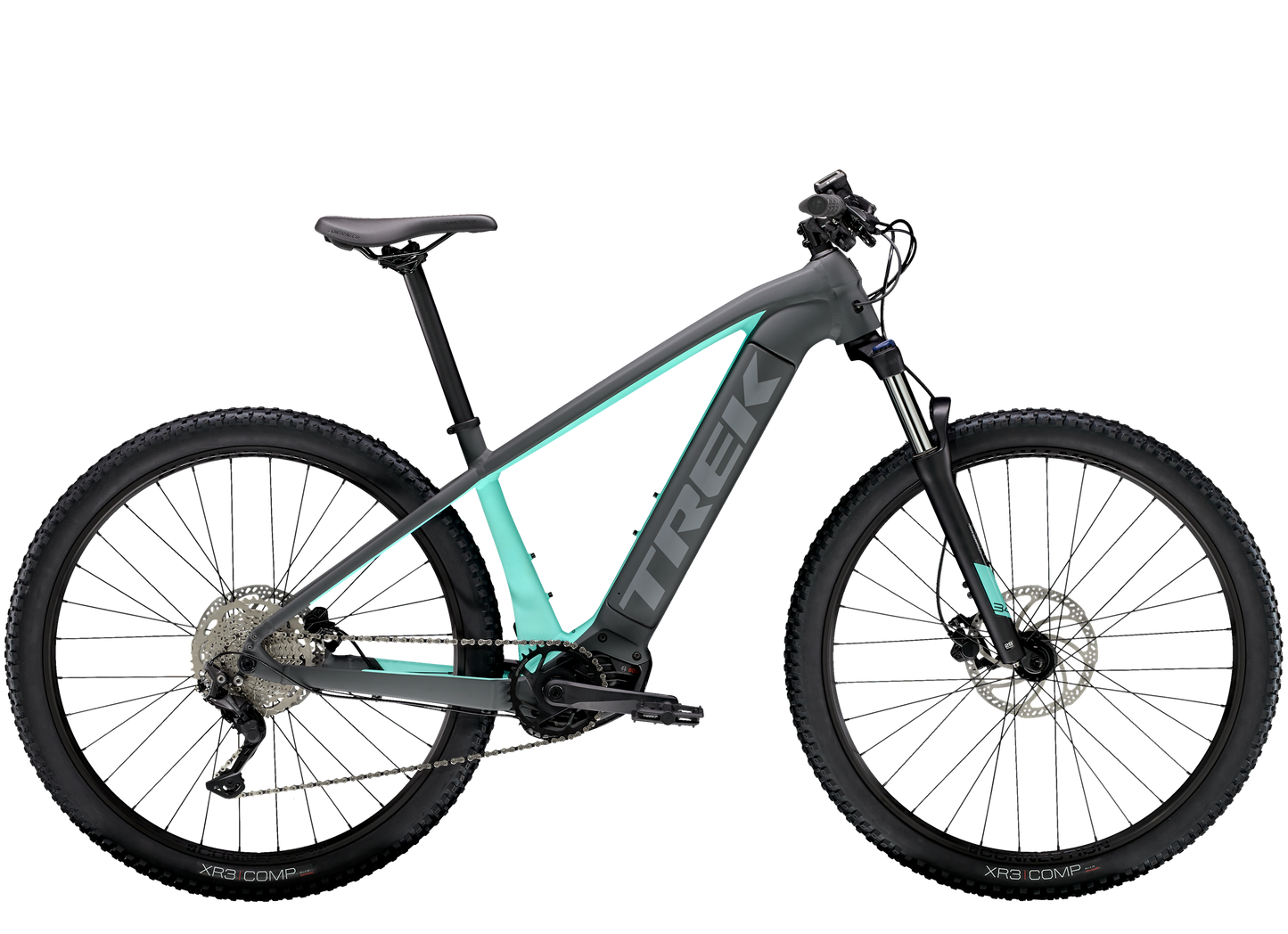 Trek Powerfly 4 500Wh