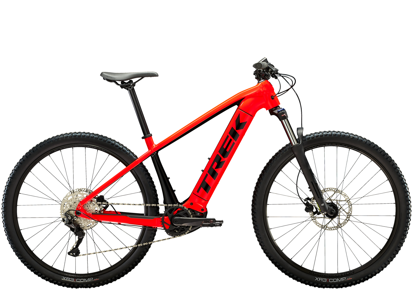 Trek Powerfly 4 625Wh