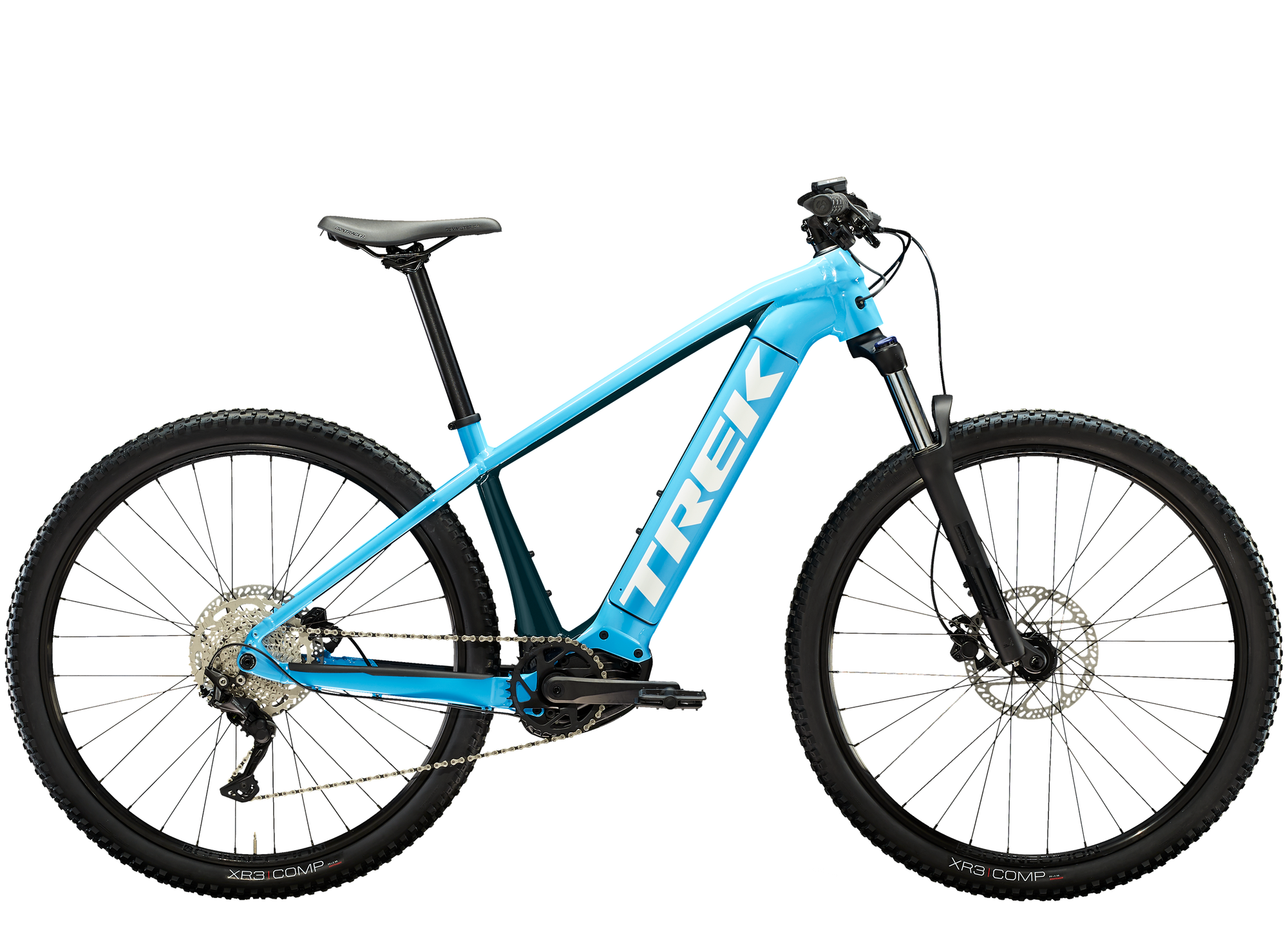 Trek Powerfly 4 625Wh