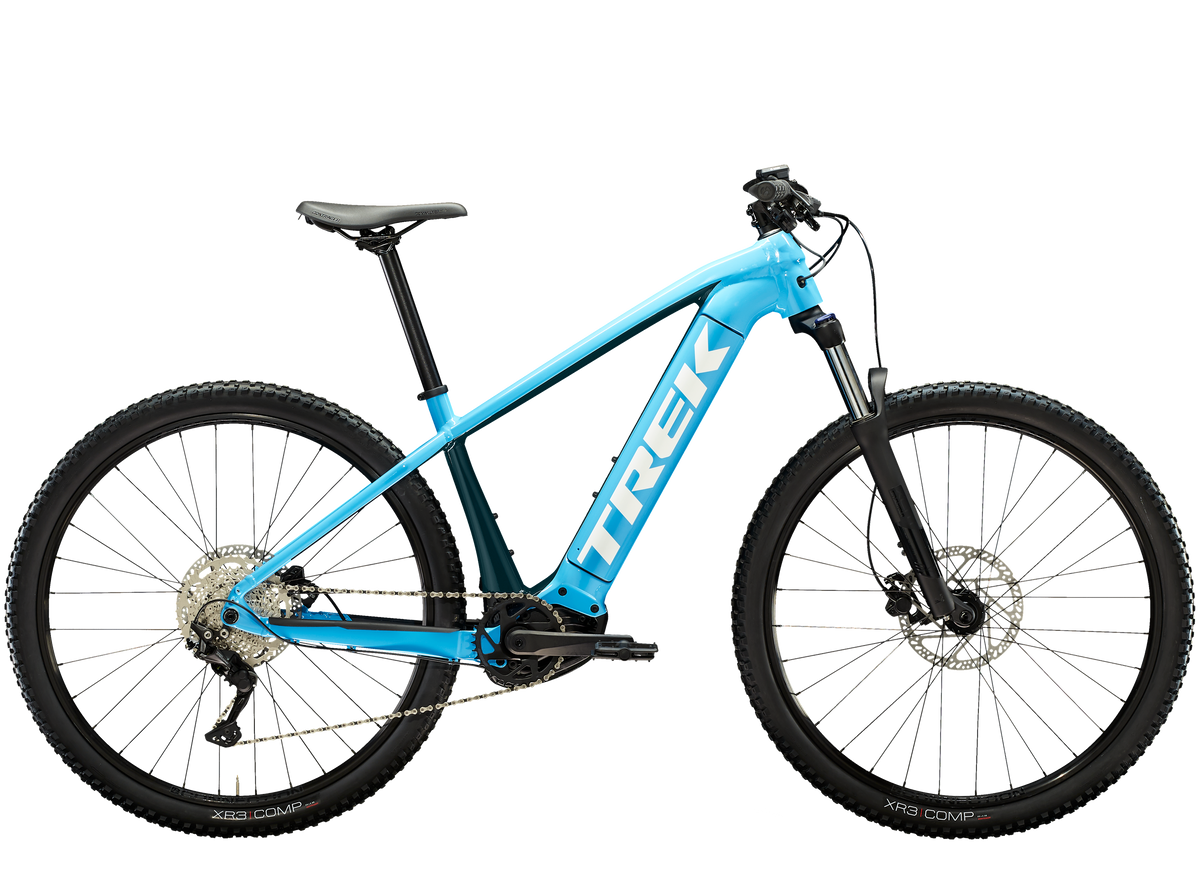Trek Powerfly 4 625Wh
