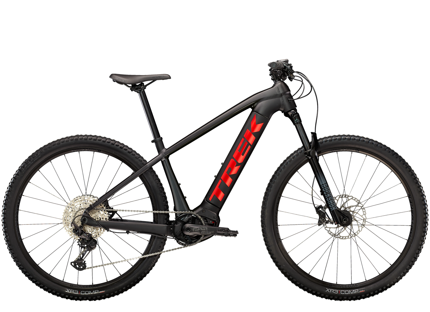 Trek Powerfly 5 