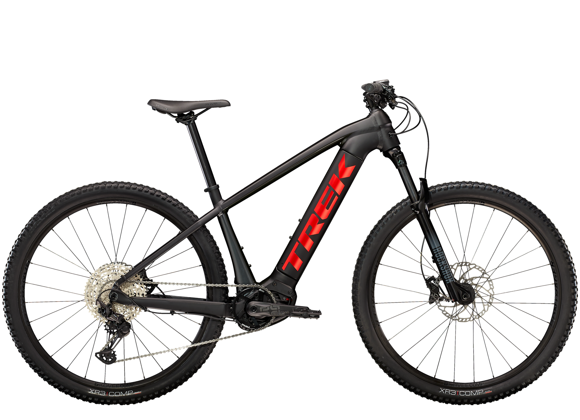 Trek Powerfly 5 