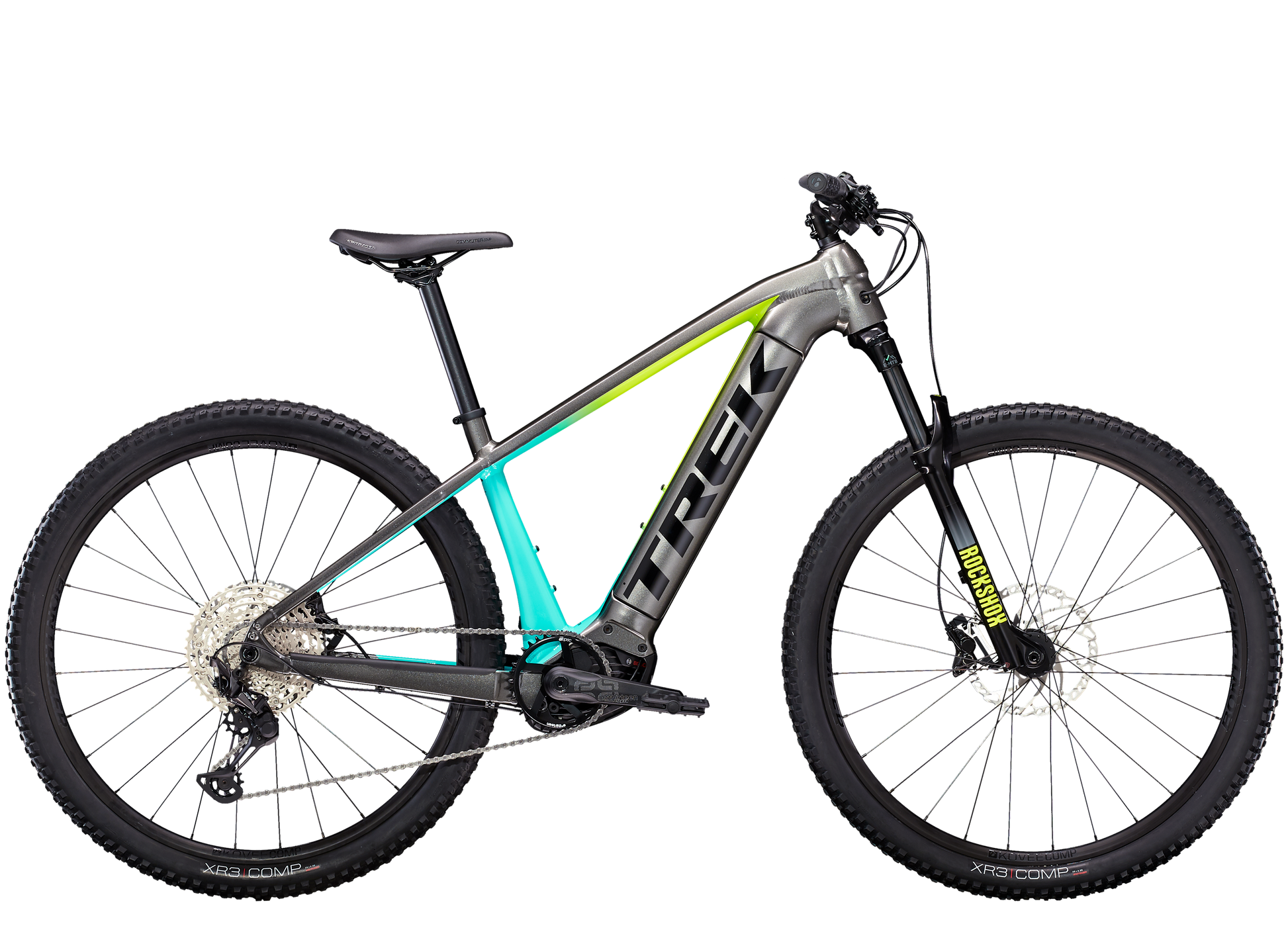 Trek Powerfly 5 