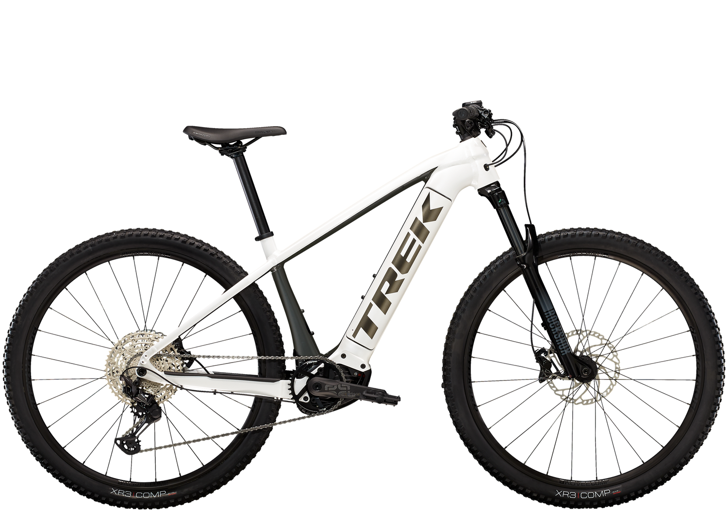 Trek Powerfly 5 
