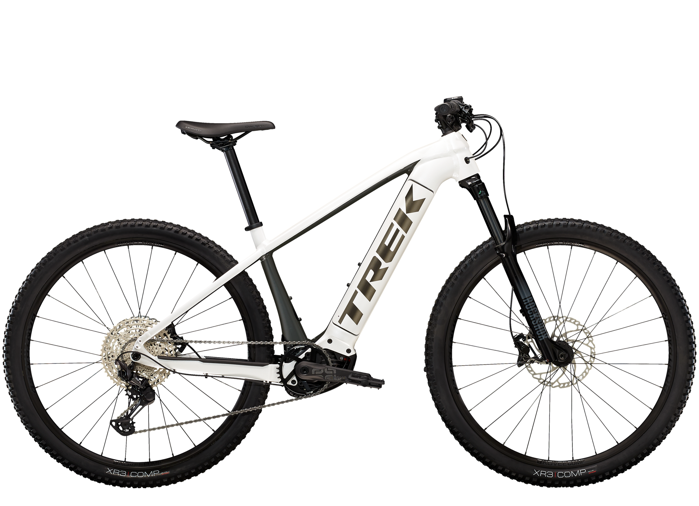 Trek Powerfly 5 
