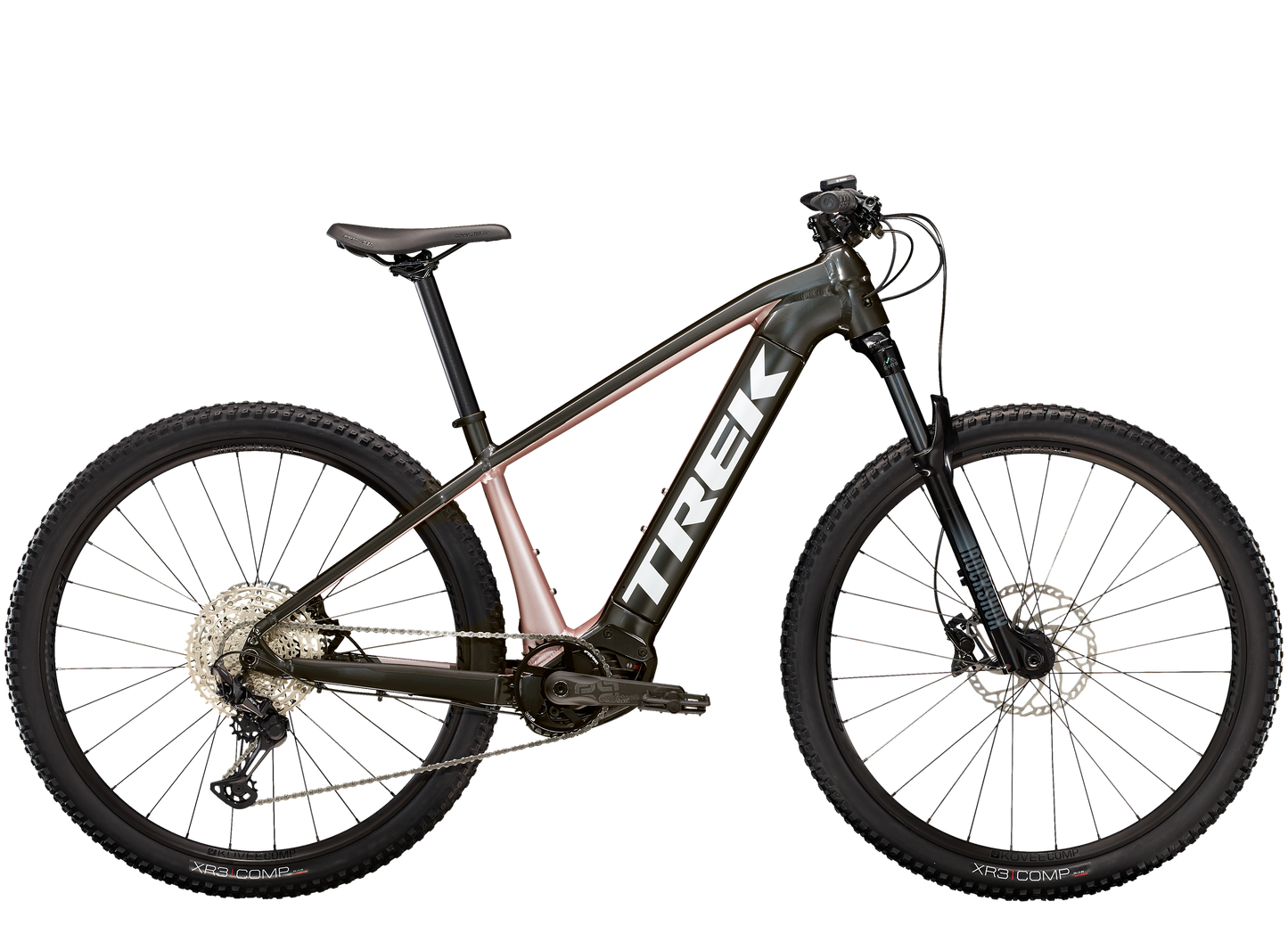 Trek Powerfly 5 