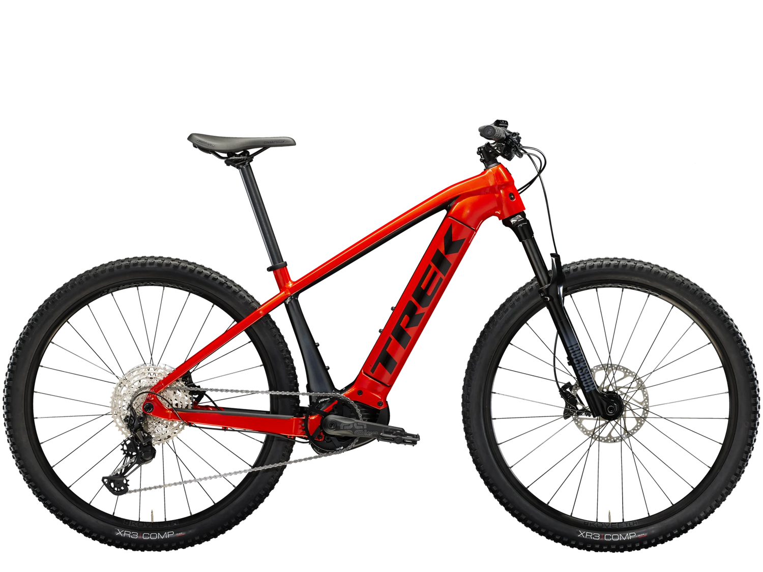 Trek E-Caliber 9.6 – 18° GRAD