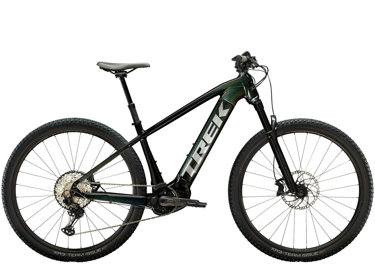Trek Powerfly 7