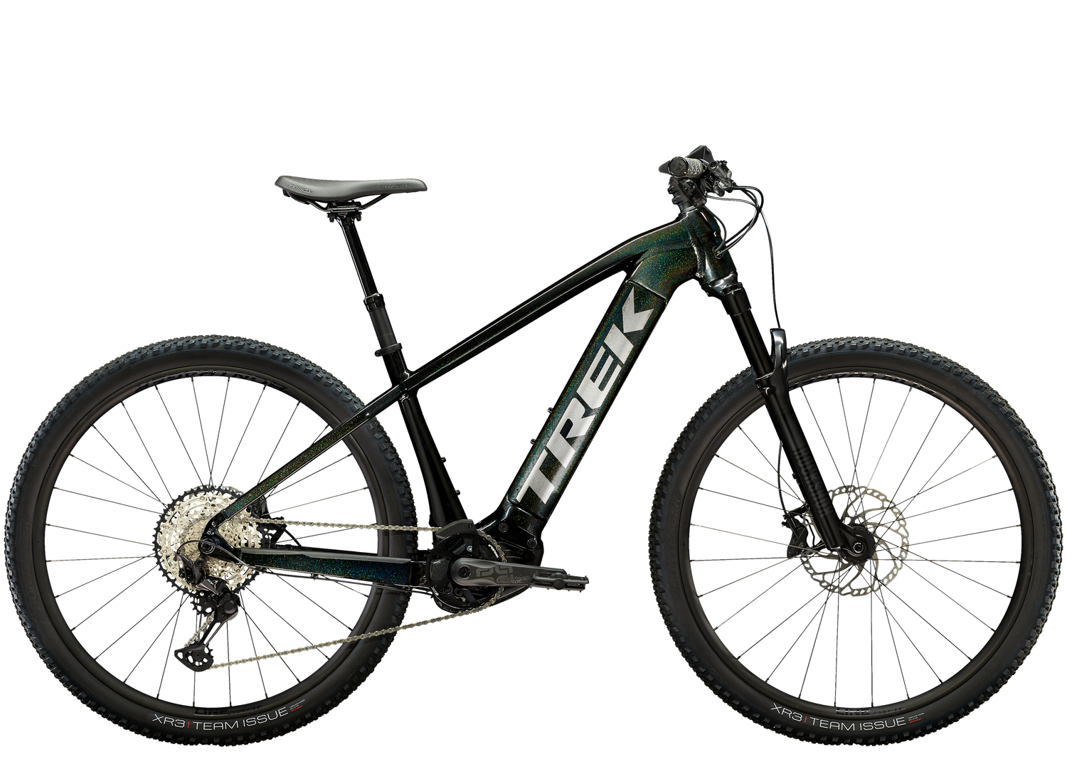 Trek Powerfly 7