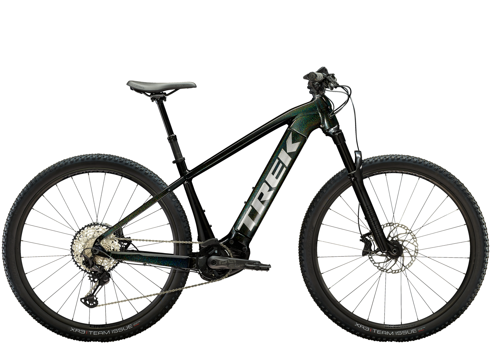 Trek Powerfly 7