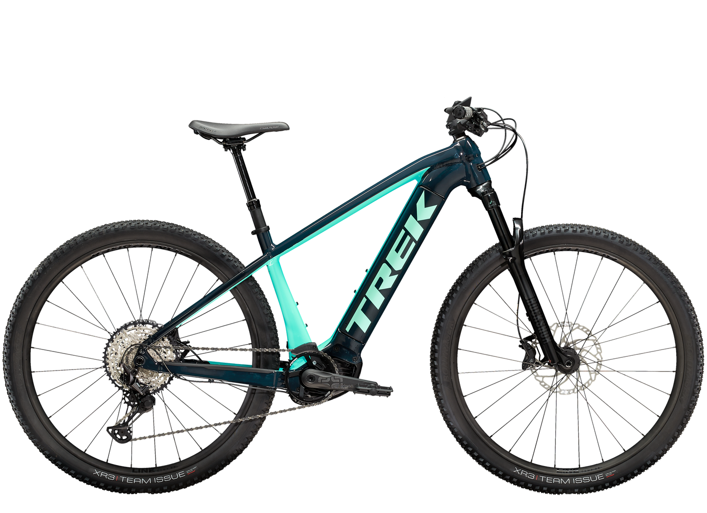 Trek Powerfly 7