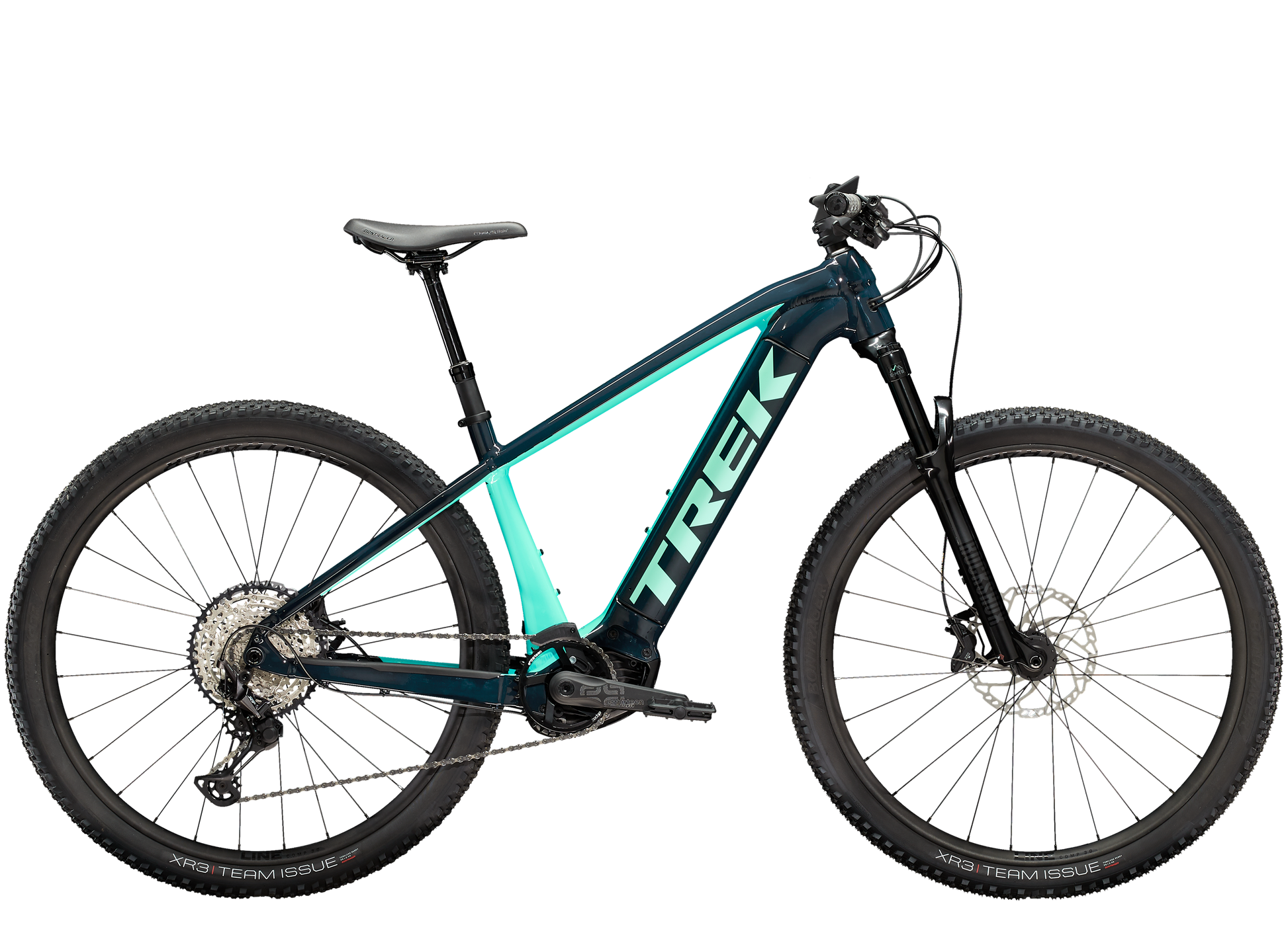 Trek Powerfly 7