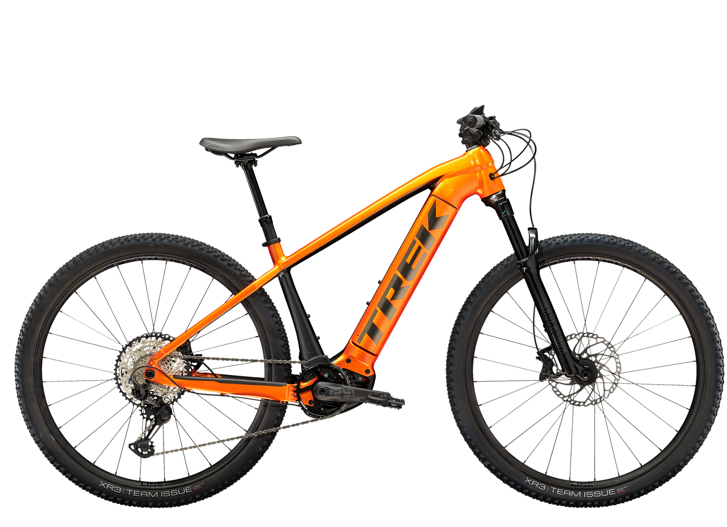 Trek Powerfly 7