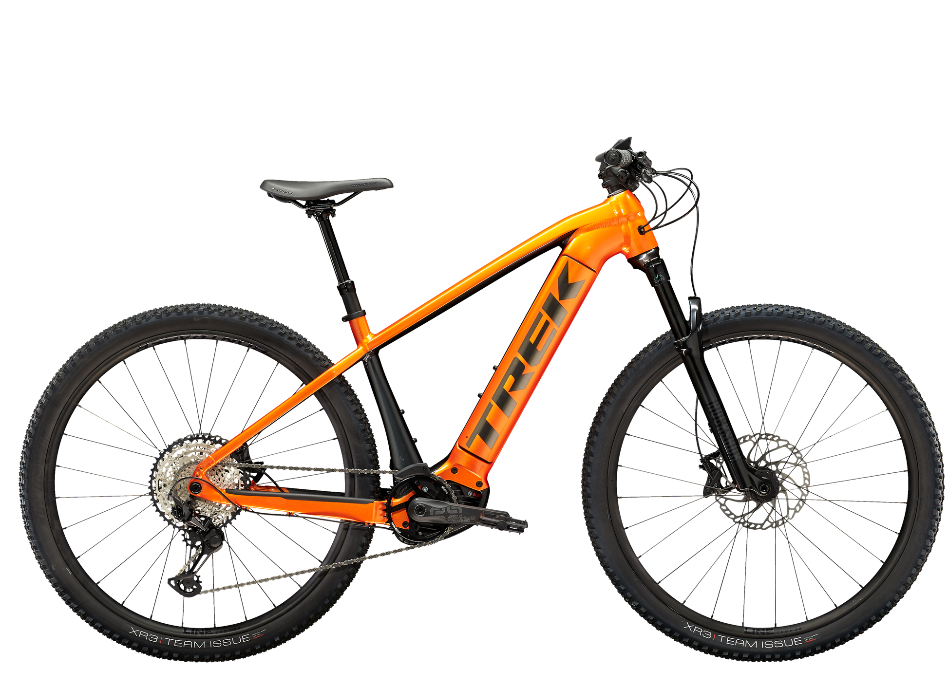 Trek Powerfly 7