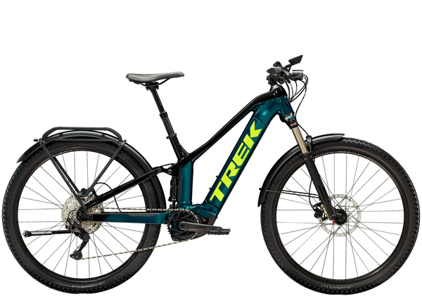 Trek Powerfly FS 4 Equipped