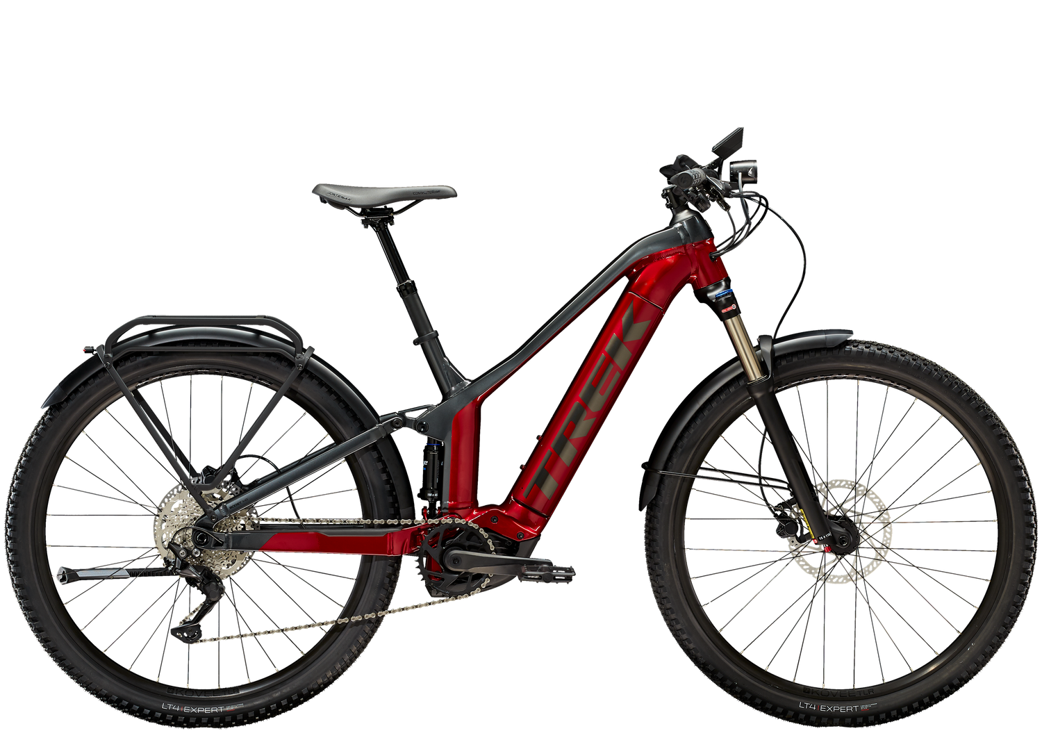 Trek Powerfly FS 4 Equipped