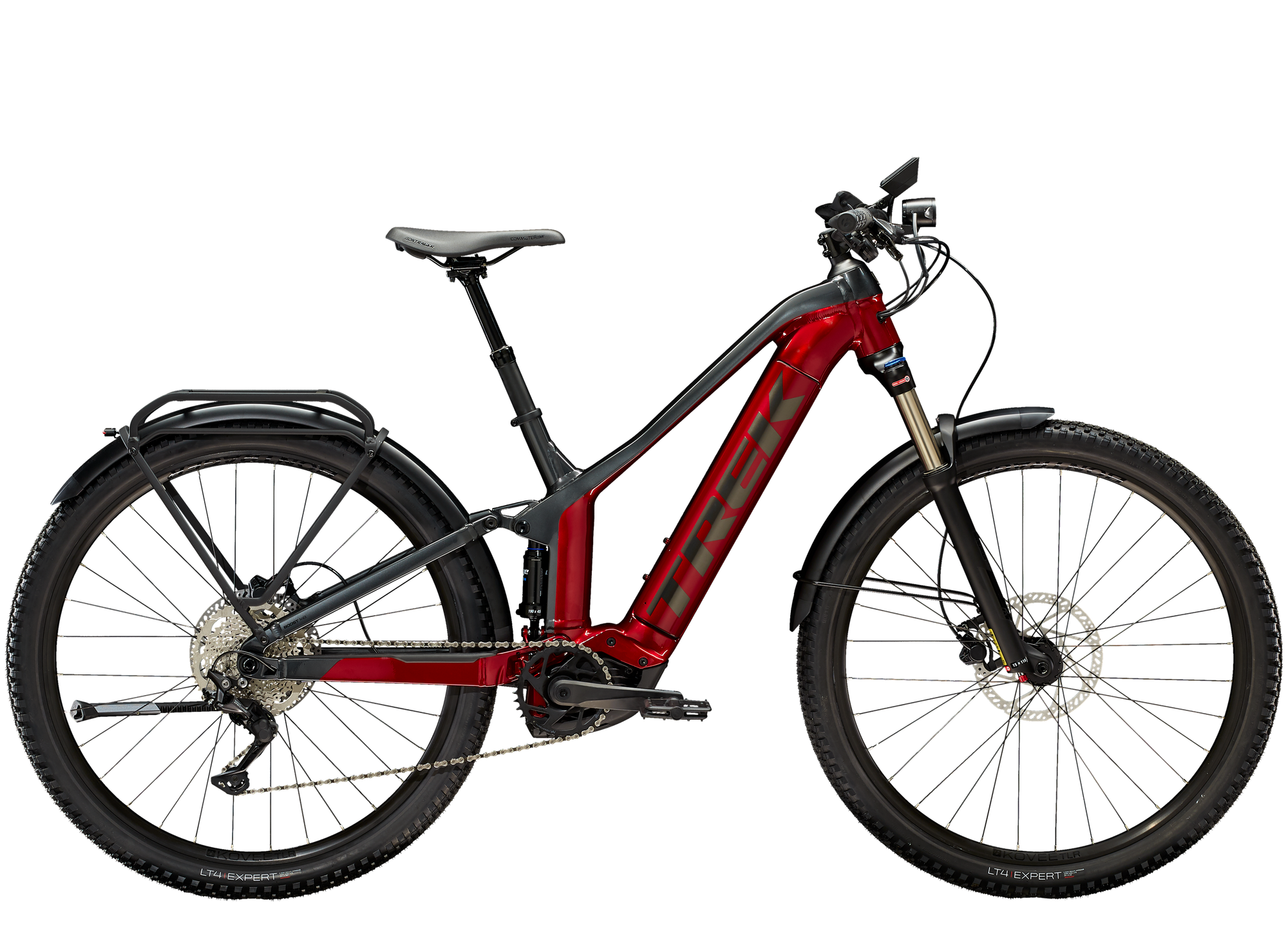 Trek Powerfly FS 4 Equipped