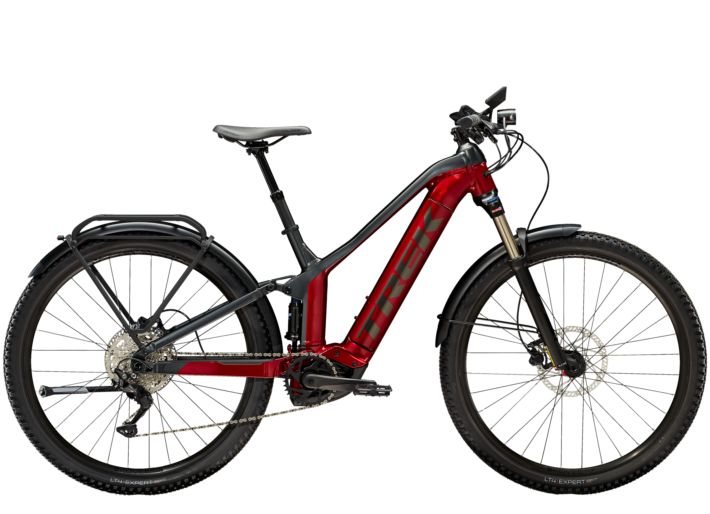 Trek Powerfly FS 4 Equipped