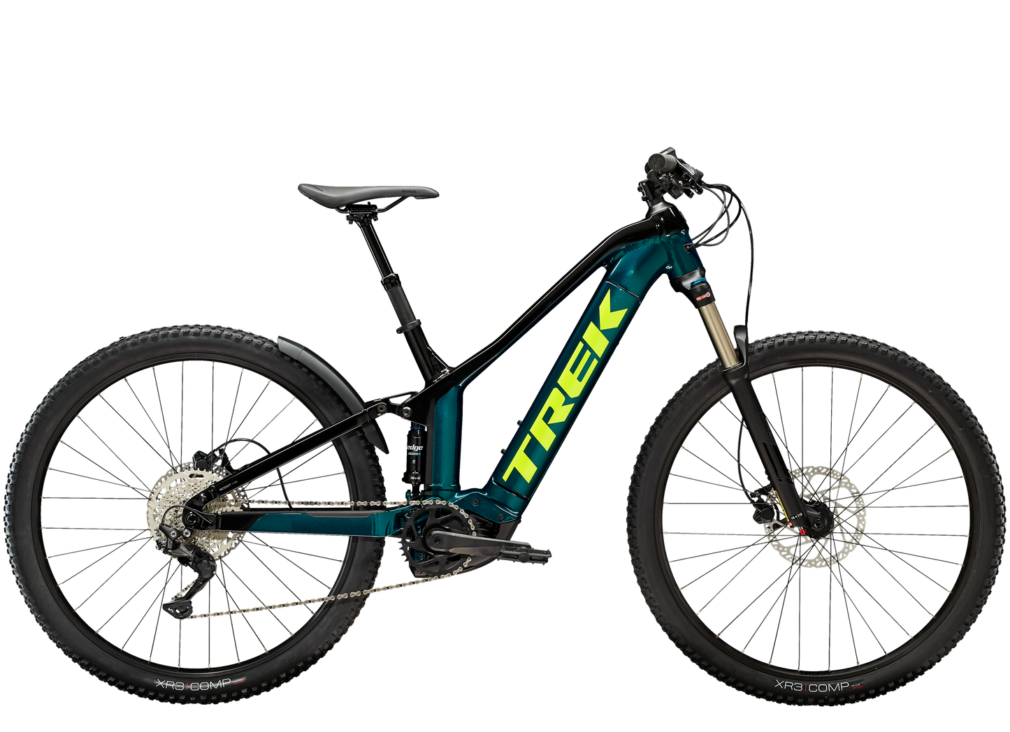 Trek Powerfly FS 4 