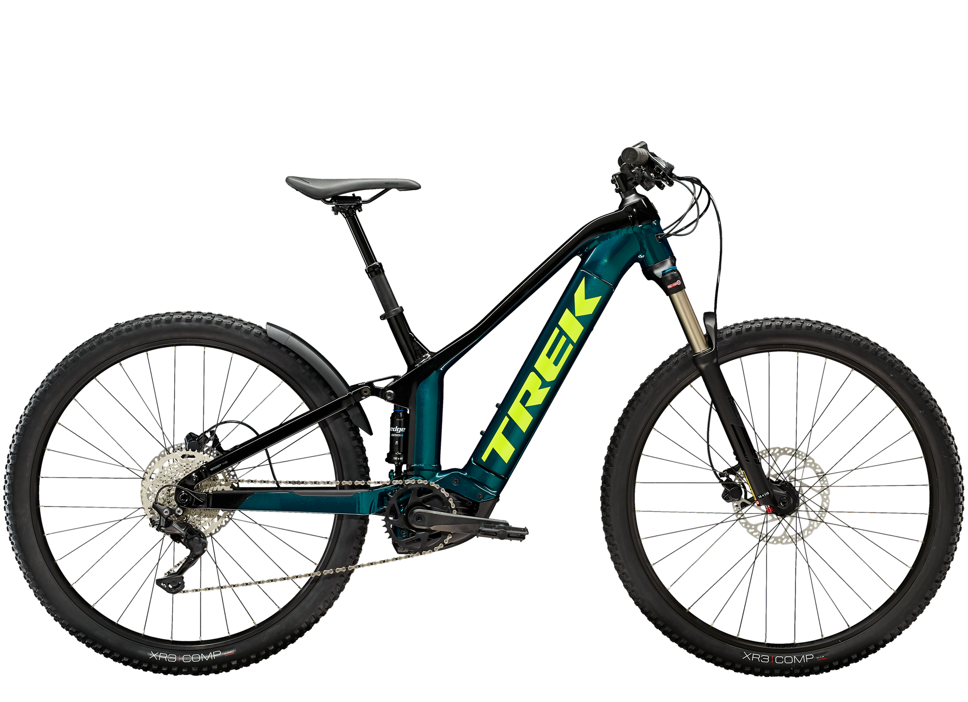 Trek Powerfly FS 4 