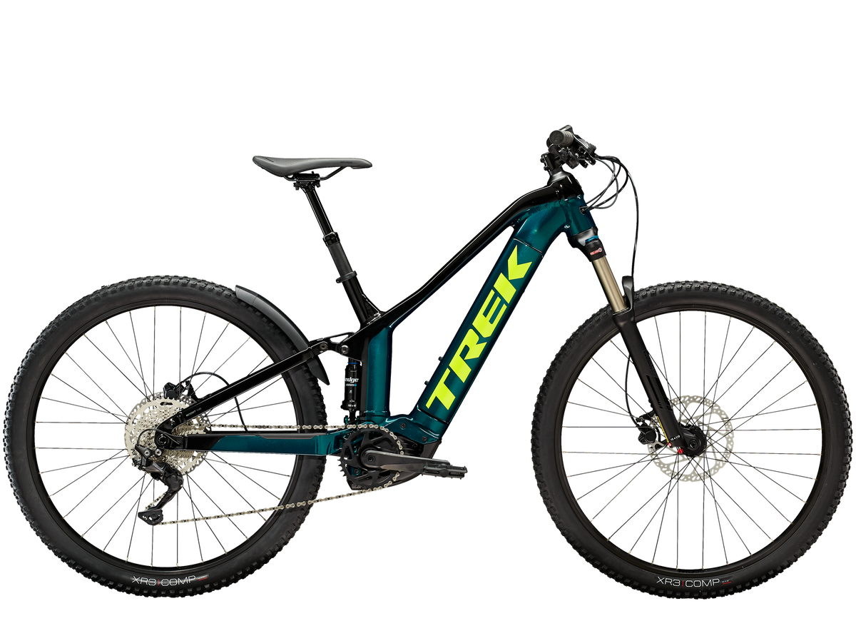 Trek Powerfly FS 4 