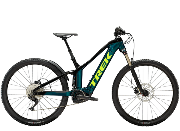 Trek Powerfly FS 4 