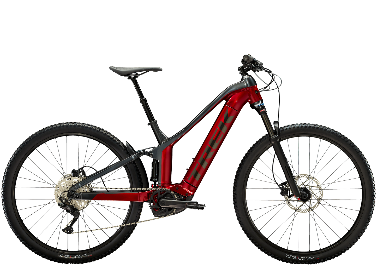 Trek Powerfly FS 4 