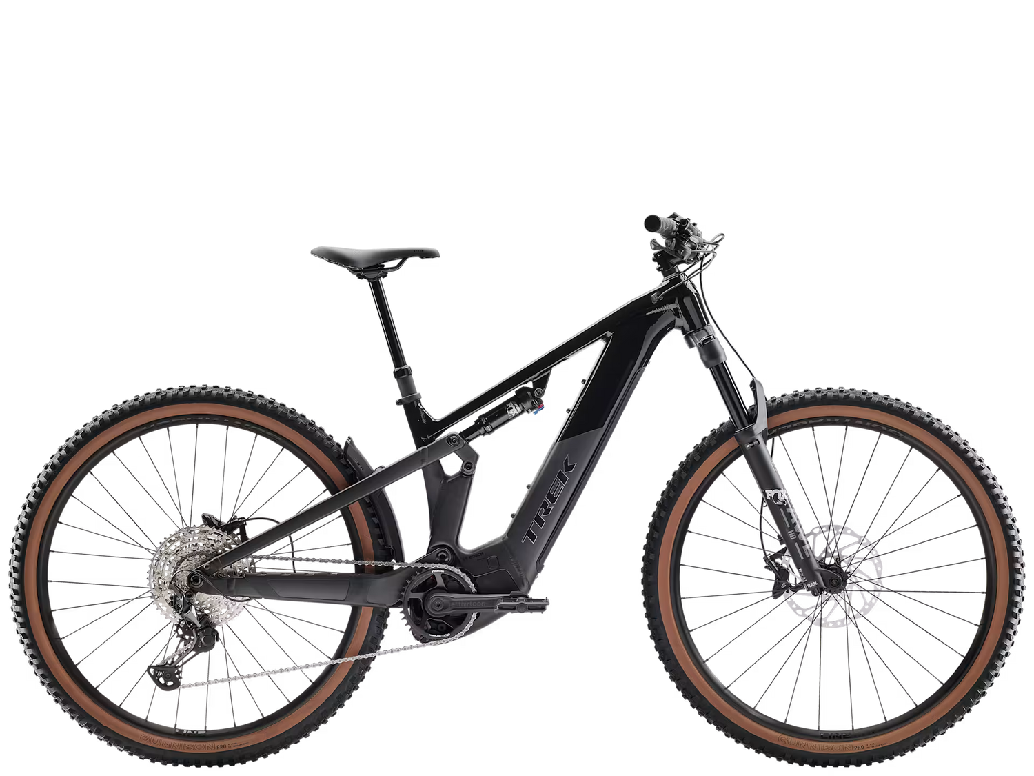 Trek Powerfly FS 6 Gen 4