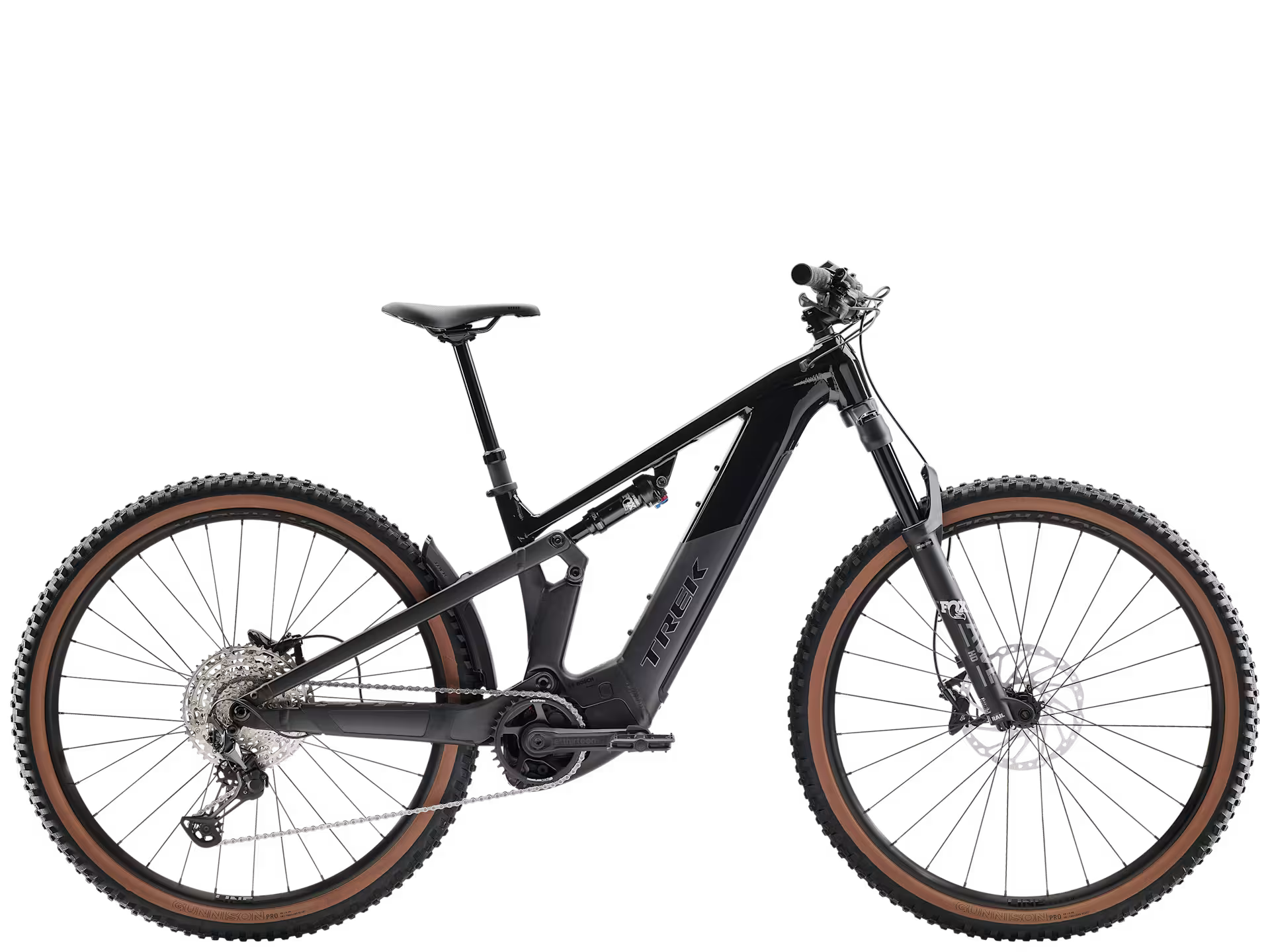 Trek Powerfly FS 6 Gen 4
