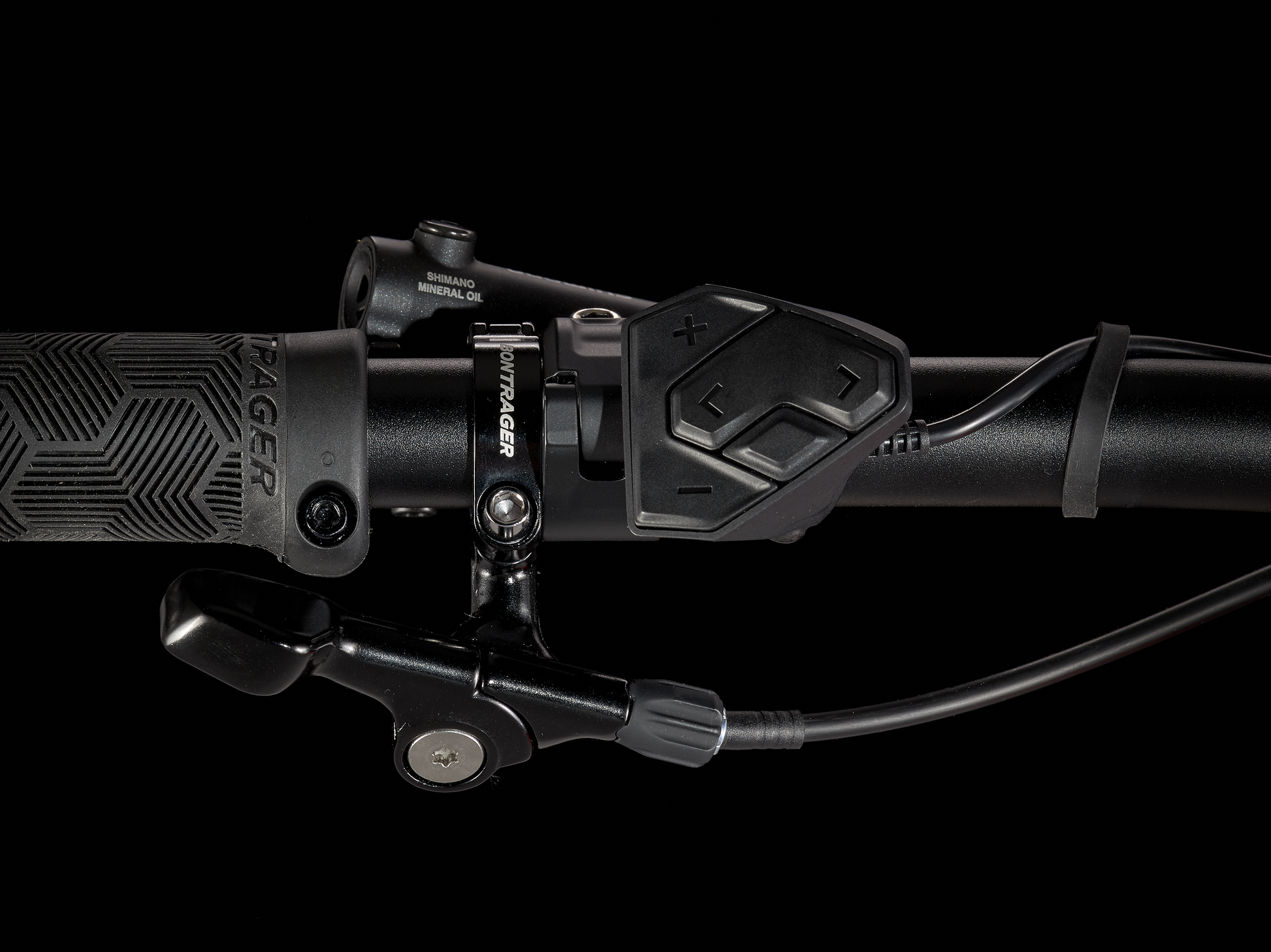 Trek Powerfly FS 7