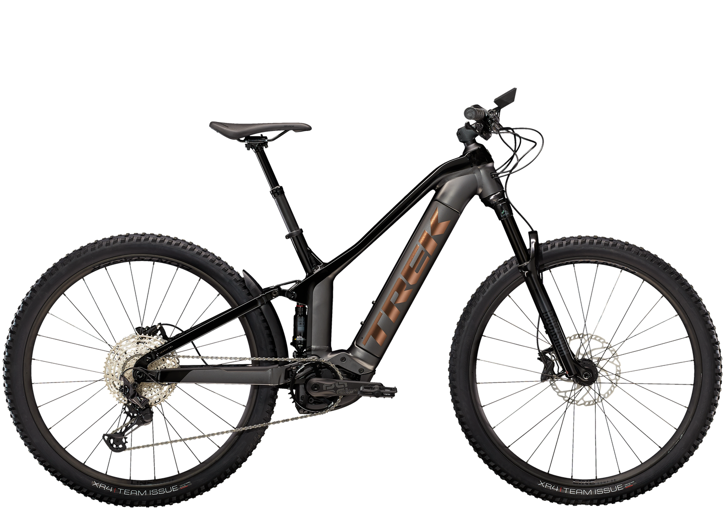 Trek Powerfly FS 7
