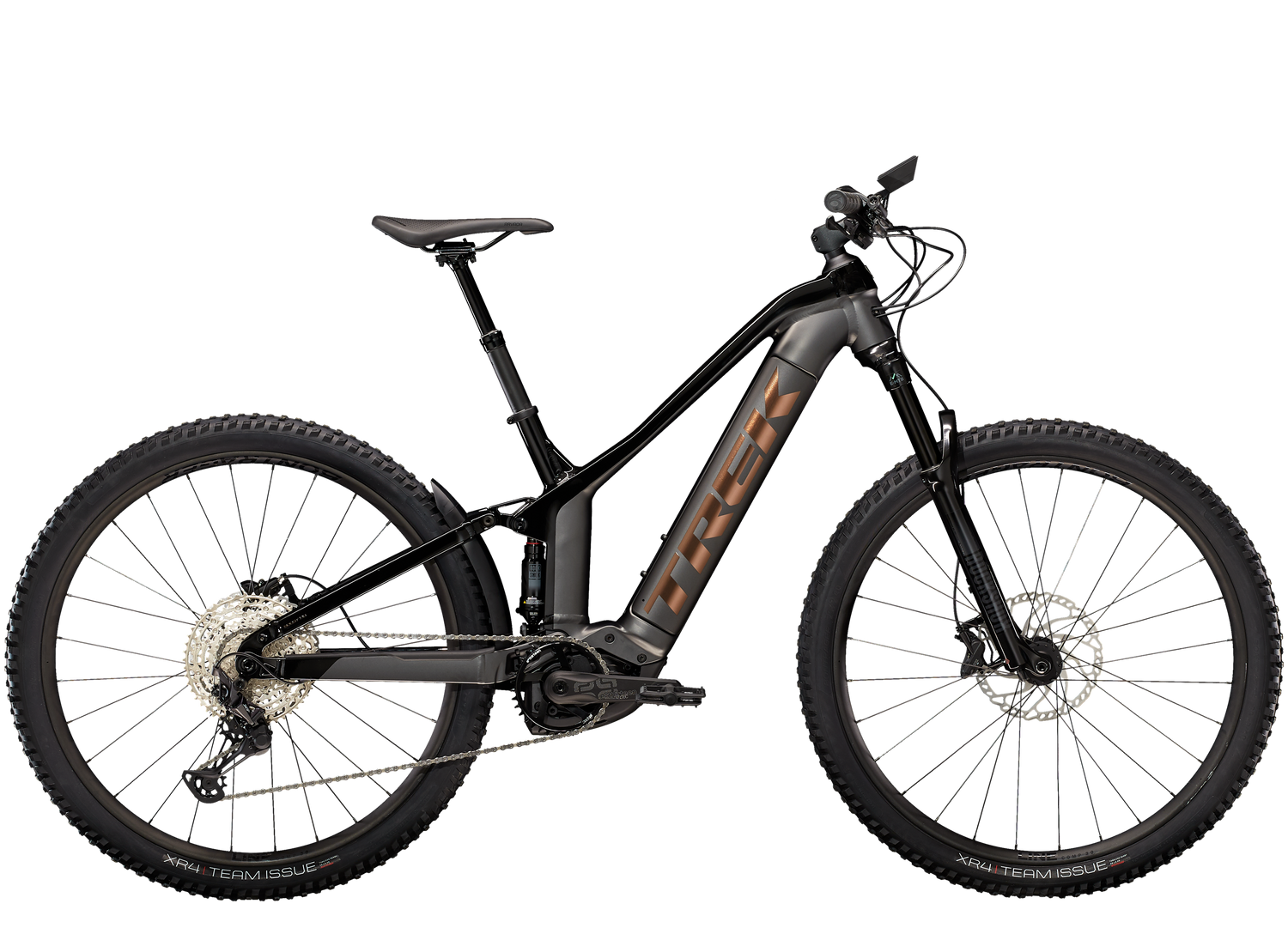 Trek Powerfly FS 7