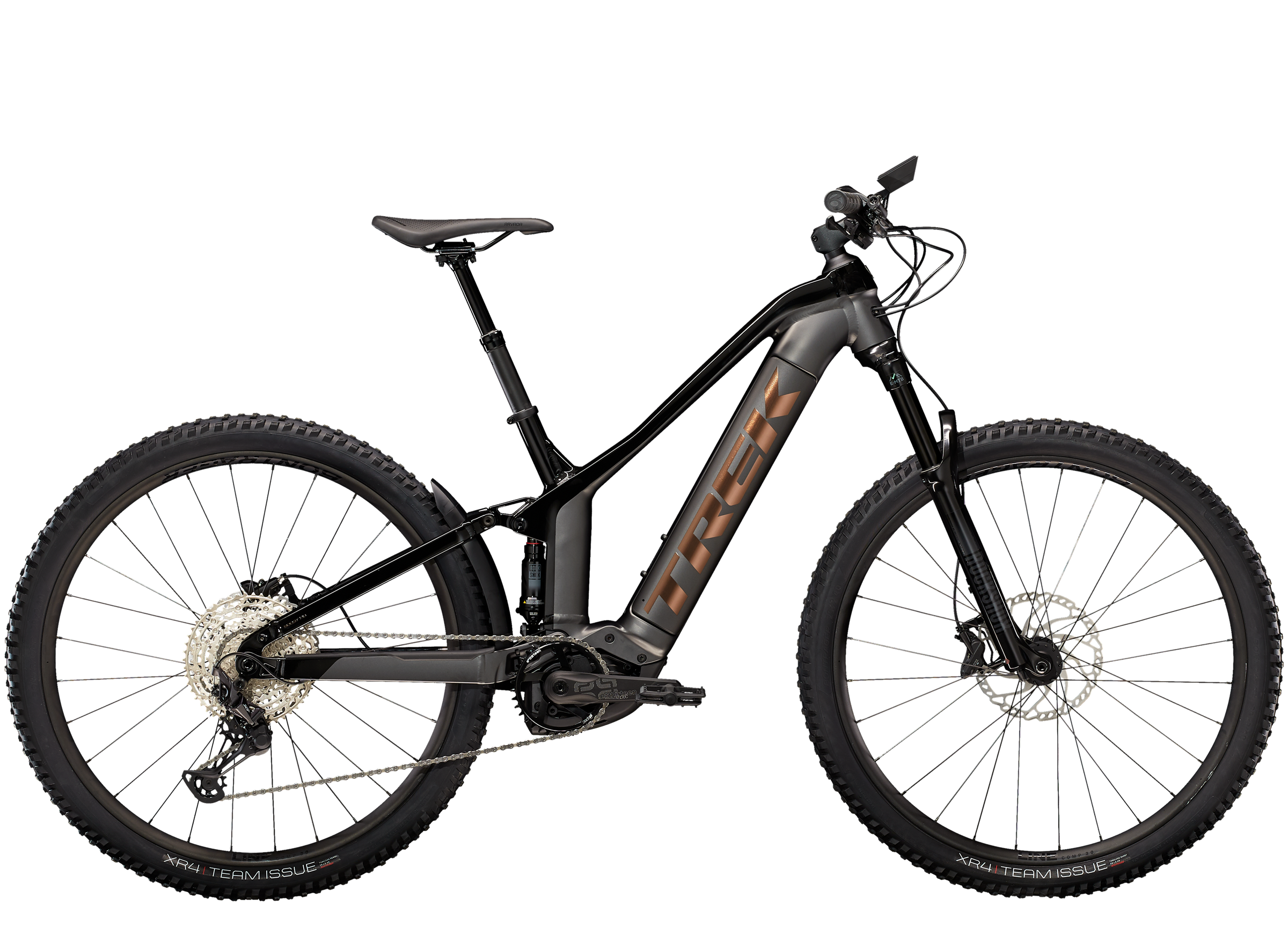 Trek Powerfly FS 7