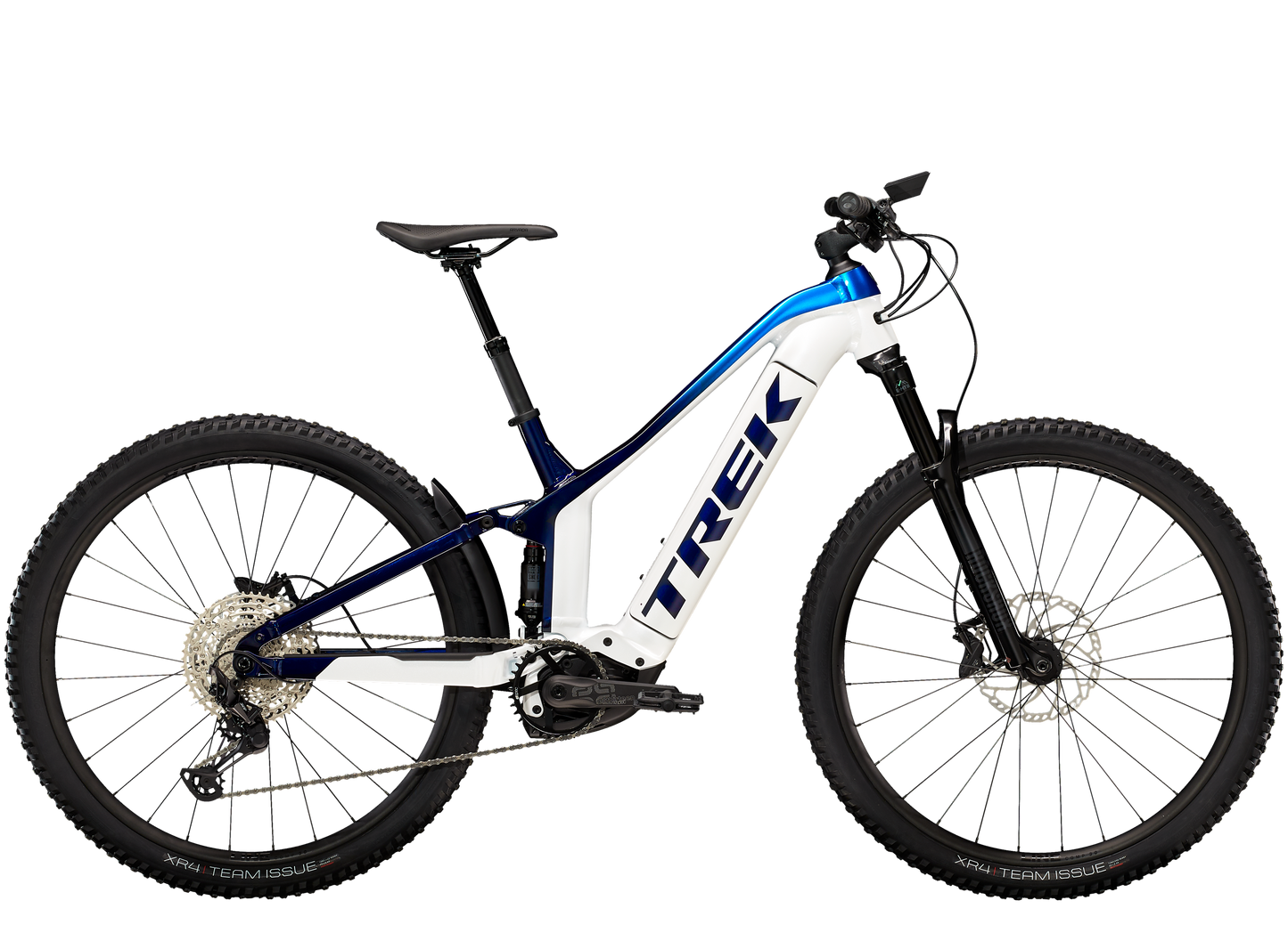 Trek Powerfly FS 7