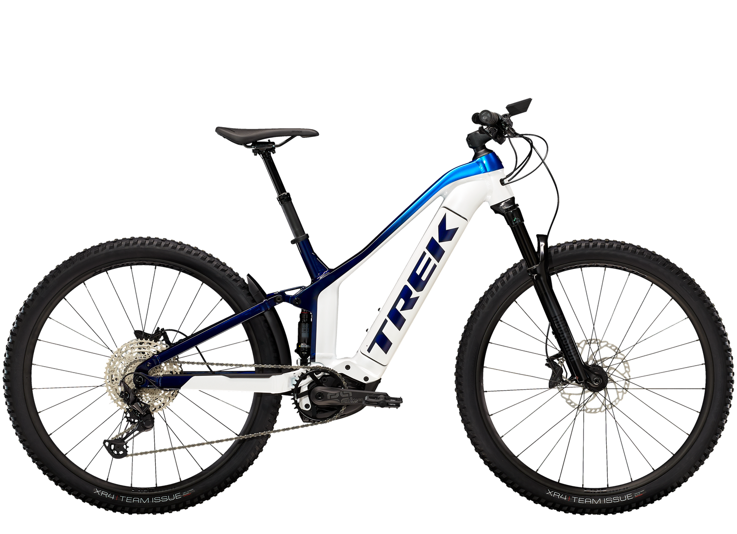 Trek Powerfly FS 7