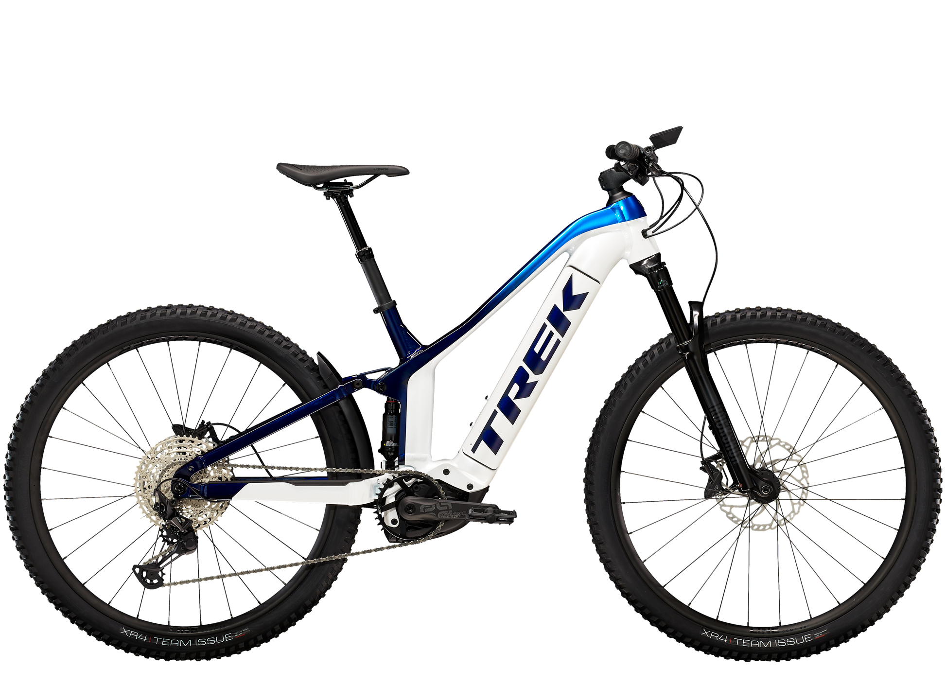 Trek Powerfly FS 7